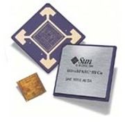 太阳 CPU UltraSPARC III 900MHz/8MB(X7009A)