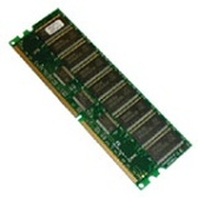 IBM 内存1GB/DDR2/PC-3200/E(73P2865)