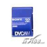 索尼 DVCAM录像带(PDV-N系列)