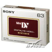 索尼 HDV高清带(DVM63HD)