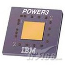 IBM CPU Power3-II 375MHz(7044-4362)产品图片主图