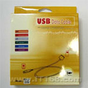 摩托罗拉 USB数据线(V3/E398/L6/A768)