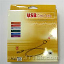 摩托罗拉 USB数据线(V3/E398/L6/A768)产品图片主图