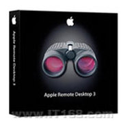苹果 Apple Remote Desktop 3(不限用户)
