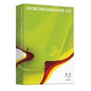 奥多比 Dreamweaver CS3 9.0 for Windows