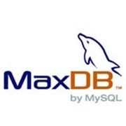 MySQL MaxDB