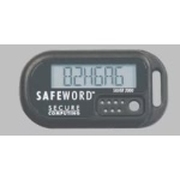 SAFEWORD Silver Hardware Token(2000-4999用户)