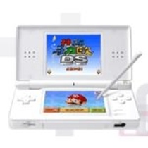 iQue DS lite产品图片主图