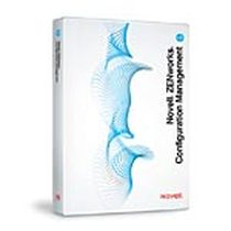 NOVELL ZENworks Endpoint Security Management 3.5(1 Device License)产品图片主图