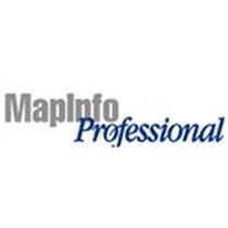 Mapinfo Professional 8.5产品图片主图