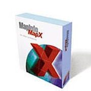 Mapinfo MapX 5.0(40+用户授权/用户)