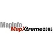 Mapinfo MapXtreme 2005 Desktop升级(10用户授权)