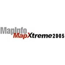 Mapinfo MapXtreme 2005 Web升级产品图片主图