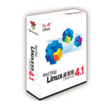 红旗 Linux Desktop 4.1 plus产品图片主图