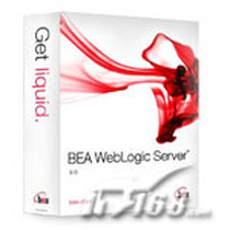 甲骨文 WebLogic Server 9.2产品图片主图