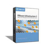 Vmware Infrastructure Media Kit 简体中文版介质