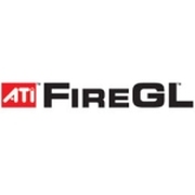 ATI Mobility FireGL V5700