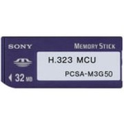 索尼 IP MCU PCSA-M3G50