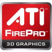 ATI FirePro V3750
