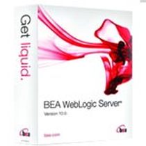 甲骨文 WebLogic Server 10.0 Advantage Edition(1个CUP)产品图片主图