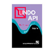 LINDO LinDo API产品图片主图