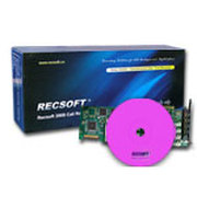 RECSOFT Recsoft 2009 RS160A-8/-16