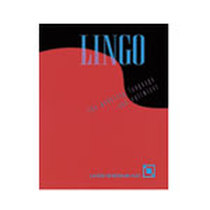 LINDO LINGO 10.0(网络版)产品图片主图