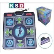 凯仕达 拉链USB跳舞毯(KSD-L003)产品图片主图