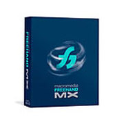 Macromedia FreeHand MX 11 for Windows(中文)