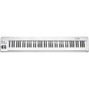 M-AUDIO Keystation 88es 88键MIDI键盘