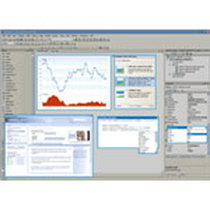 SoftwareFX ChartFX for .NET产品图片主图