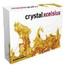 BusinessObject Crystal Xcelsius 4.5 标准版产品图片主图