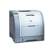 惠普 Color LaserJet 3700dn
