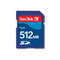 闪迪 SD卡 (512MB)产品图片1