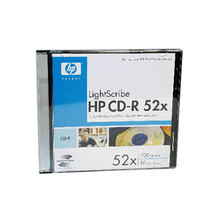 惠普 CD-R光盘单片装产品图片主图