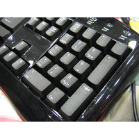 罗技g1游戏键盘鼠标套装