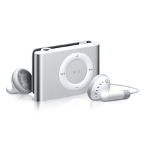 苹果 iPod shuffle 2(2GB)产品图片主图