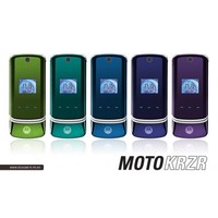 摩托罗拉krzrk2