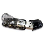 勤茂 USB2.0 Micro SD