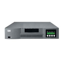 惠普 StorageWorks 1/8 (SDLT 320 自动加载磁带机)产品图片主图