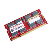 黑金刚 2G DDR2 800(笔记本专用)产品图片主图