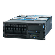 IBM eServer p5 550