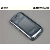 摩托罗拉razrv8
