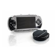 黑角(BLACK HORNS) PSP透明保护盒套装(MK-PSP/00730DLX)