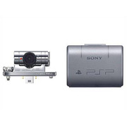 索尼 PSP 专用摄像头PSP-300