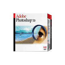 奥多比 PhotoShop 7.0(英文版)产品图片主图