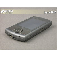 多普达p860