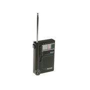 德生 R-808超小型全波段收音机