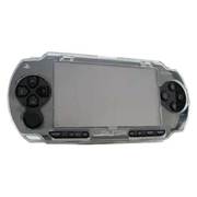 黑角(BLACK HORNS) PSP超薄水晶保护壳+模拟摇杆升级版(BH-PSP07604)