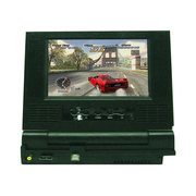 无品牌产品 PS2型液晶显示屏(MK-PS2/12003)
